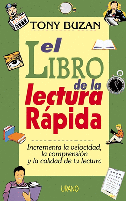 LIBRO DE LA LECTURA RAPIDA, EL