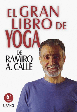 GRAN LIBRO DE YOGA EL