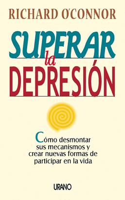 SUPERAR LA DEPRESION