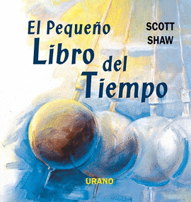 PEQUEO LIBRO DEL TIEMPO, EL