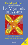 LA MAESTRA DEL AMOR