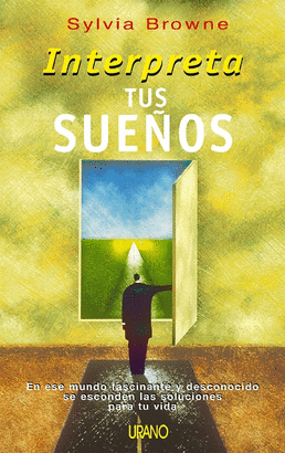 INTERPRETA TUS SUEOS
