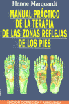 MANUAL PRACTICO DE LA TERAPIA DE LAS ZONAS REFLEJAS DE LOS PIES