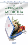 LA ALIMENTACI�N COMO MEDICINA