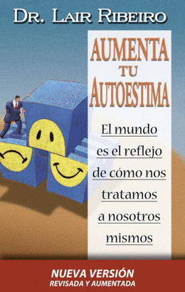 AUMENTA TU AUTOESTIMA