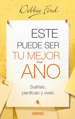 ESTE PUEDE SER TU MEJOR A�O