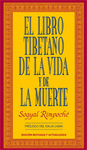 LIBRO TIBETANO DE VIDA Y MUERTE -ED.REVISADA