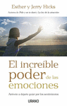 EL INCRE�BLE PODER DE LAS EMOCIONES