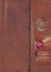 LIBRO DE LA GRATITUD DE EL SECRETO, EL