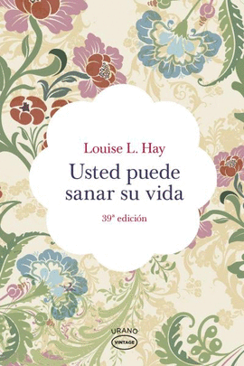 USTED PUEDE SANAR SU VIDA