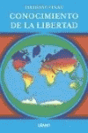 CONOCIMIENTO DE LA LIBERTAD