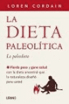 DIETA PALEOLITICA,LA