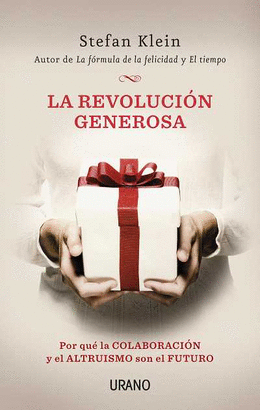 REVOLUCION GENEROSA, LA