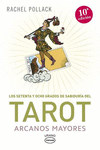 TAROT, ARCANOS MAYORES