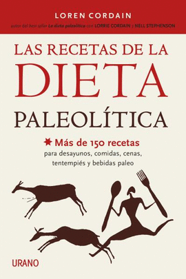 LAS RECETAS DE LA DIETA PALEOL�TICA