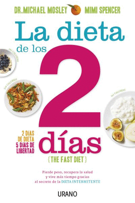 LA DIETA DE LOS DOS DIAS