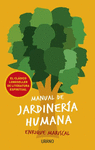 MANUAL DE JARDINERA HUMANA