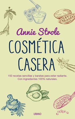 COSMETICA CASERA