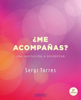�ME ACOMPA�AS?