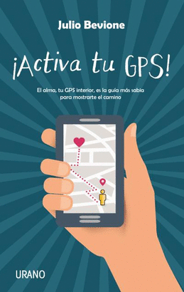�ACTIVA TU GPS!