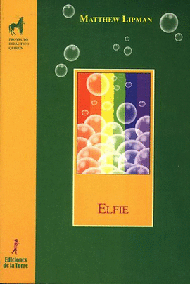 ELFIE (FILOSOFIA PARA NI�OS)