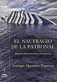 NMC27. EL NAUFRAGIO DE LA PATRONAL