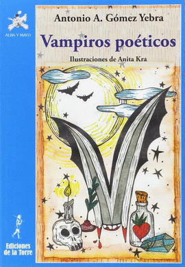 VAMPIROS POTICOS