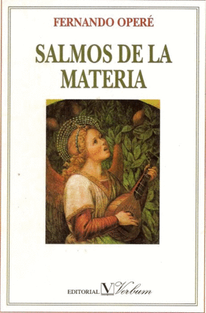 SALMOS DE LA MATERIA