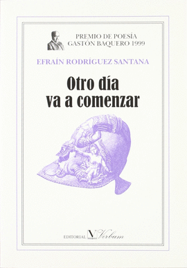 OTRO DIA VA A COMENZAR