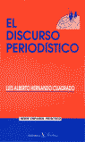 DISCURSO PERIODISTICO EL