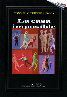 CASA IMPOSIBLE, LA