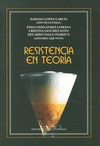 RESISTENCIA EN TEORA