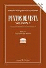 PUNTOS DE VISTA II. REFLEXIONES PERIOD�STICAS CONTEMPOR�NEAS