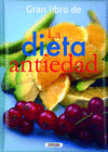 DIETA ANTIEDAD, LA