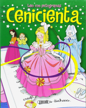 LEO CON PICTOGRAMAS (6 TITULOS)