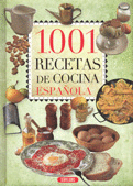 1001 RECETAS DE COCINA ESPAOLA