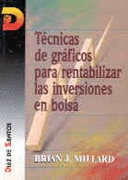 TECNICAS DE GRAFICOS PARA RENTABILIZAR LAS INVERSIONES EN