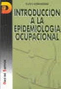 INTRODUCCION A LA EPIDEMIOLOGIA OCUPACIONAL