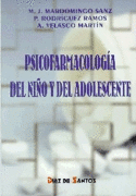 PSICOFARMACOLOGIA DEL NI�O Y DEL ADOLESCENTE