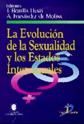EVOLUCION SEXUALIDAD Y LOS ESTADOS INTERSEXUALES
