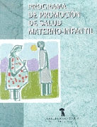PROGRAMA DE PROMOCION DE SALUD MATERNO INFANTIL
