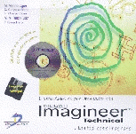 DISEO ASISTIDO ORDENADOR INTERGRAPH IMAGINEER TECHNICAL