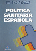 POLITICA SANITARIA ESPA�OLA