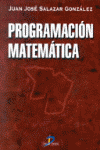 PROGRAMACION MATEMATICA