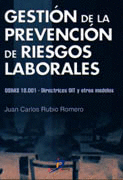 GESTION DE LA PREVENCION DE RIESGOS LABORABLES
