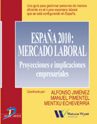 ESPA�A 2010  MERCADO LABORAL