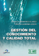 GESTION DEL CONOCIMIENTO Y CALIDAD TOTAL