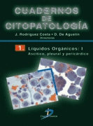 LIQUIDOS ORGANICOS I  / CUADERNOS DE CITOPATOLOGIA