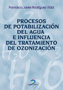 PROCESOS POTABILIZACION DEL AGUA E INFUENCIA TRAT. OZONO