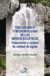 FISICOQUIMICA Y MICROBIOLOGIA MEDIOS ACUATICOS